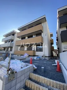 NOBLE FERRO A棟の画像