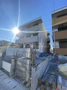 NOBLE FERRO A棟の画像