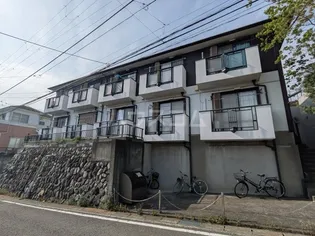 ヒルズ湘南の画像