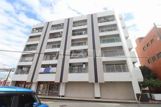 三久マンションの画像