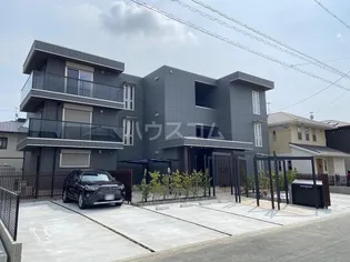 DーAVANCE牟呂の画像