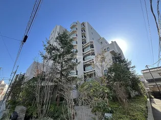 パークホームズ新小岩三丁目の画像