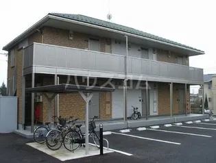 ADESSO E棟の画像