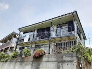 ヒルトップ斉藤A棟の画像