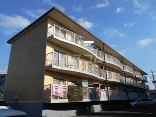 広池ハイツの画像