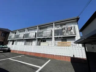 フォーブル橋良の画像