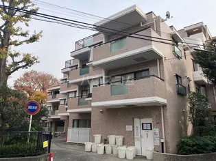 インプルーブ西早稲田の画像