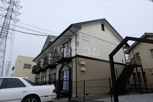 K&Aハイツ Aの画像