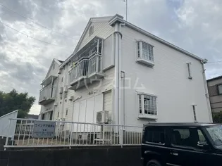 ウィンディア森野Aの画像