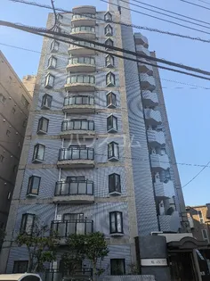 ビコーズ大宮IIの画像