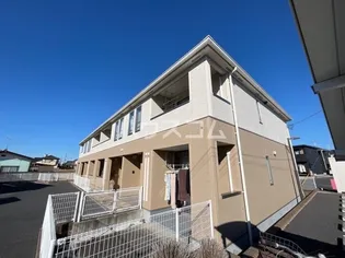 リーブル ルミエールの画像