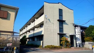 レオパレスカサベルデの画像