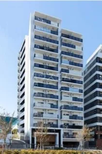 東京都渋谷区本町3丁目【マンション】の外観