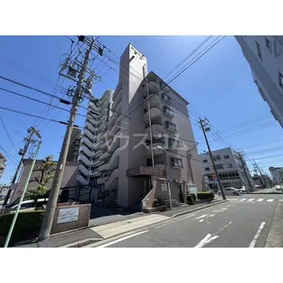 センチュリーハイツ本陣の画像