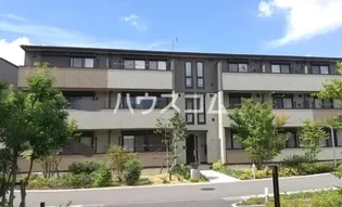 ロイジェントパークス レイクタウン Bの画像