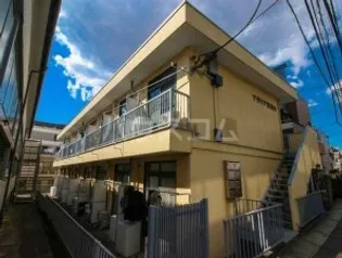 アゼリア宮崎台の画像