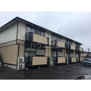 カーサ ミズホの画像