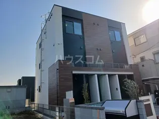 パインズ グレイスⅢの画像