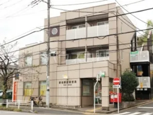 メールオフィスSKビルの画像