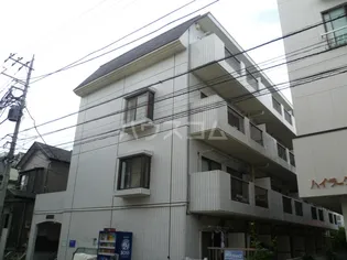 チェリーハイツの画像