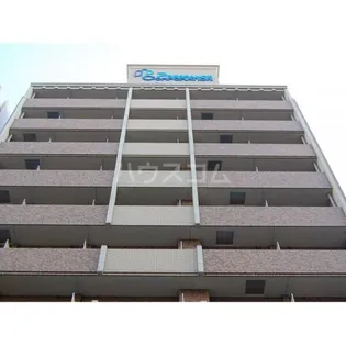 プレサンス名古屋駅前【9階】の外観