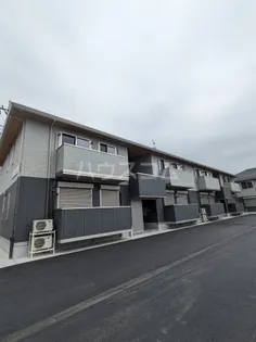 パレス青柳A棟の画像