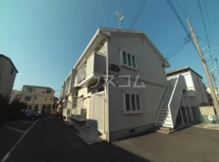 クリード武蔵新城の画像