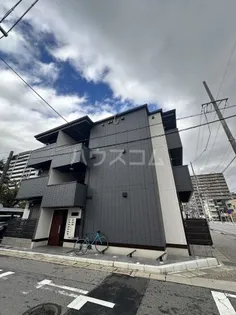 アーバン ベースの画像