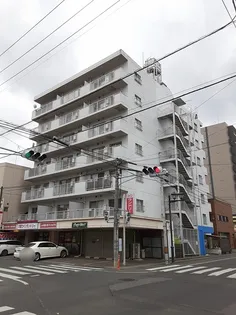 アメニティ マンション ウィルの画像