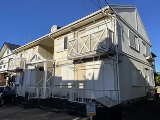 ドミール勝田台の画像