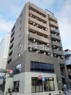 第2中島ビルの画像