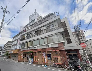 パレ西三荘の画像