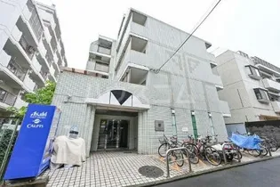 ラ レジダンス ド ポローニアの画像