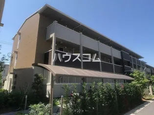 ロイジェントパークス レイクタウン Gの画像