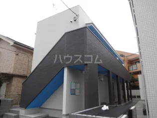 サンライズ豊住の画像