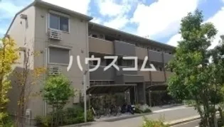 ロイジェントパークス レイクタウン Fの画像