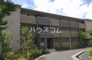 ロイジェントパークス レイクタウン Qの画像