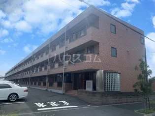 クレオ舞浜IIの画像