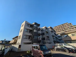 JLBグランエクリュ五反野の画像