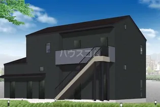 LEXIA中山の画像