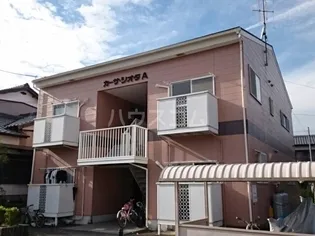 カーサシオタAの画像