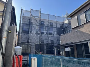 サンメイプル平井の画像