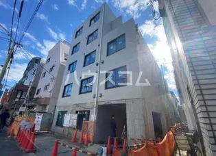 Grand Coffret吉祥寺本町【2階】の外観