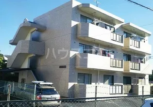 レスポワール大和田の画像