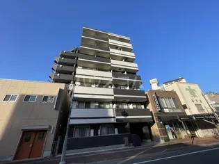 サザンクロス東千葉【2階】の外観