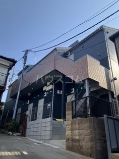 Macadamia【1階】の外観