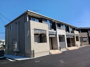 バルパレー石原Aの画像