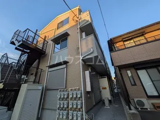 CHAINON津田沼の画像