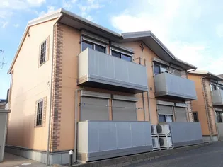 サンガーデン宮本Hの画像