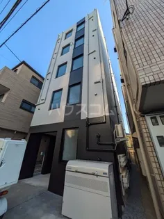 ピースフルパレス世田谷の画像